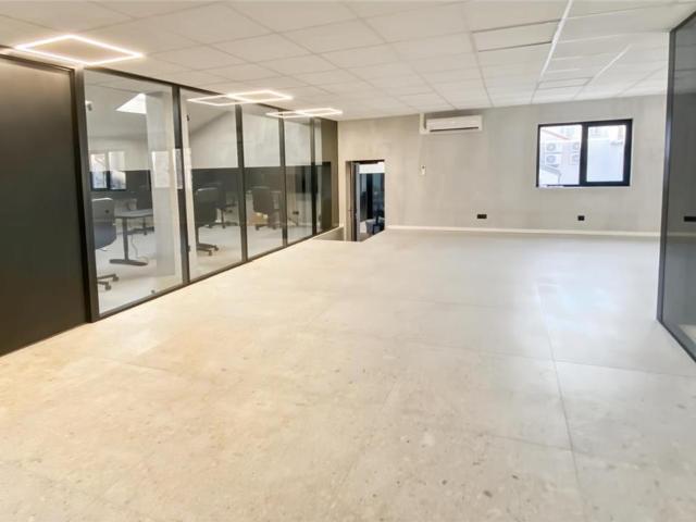 Local Commercial vente à Créteil