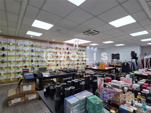 Local Commercial vente à L'Haÿ-les-Roses, Choisy-le-roi