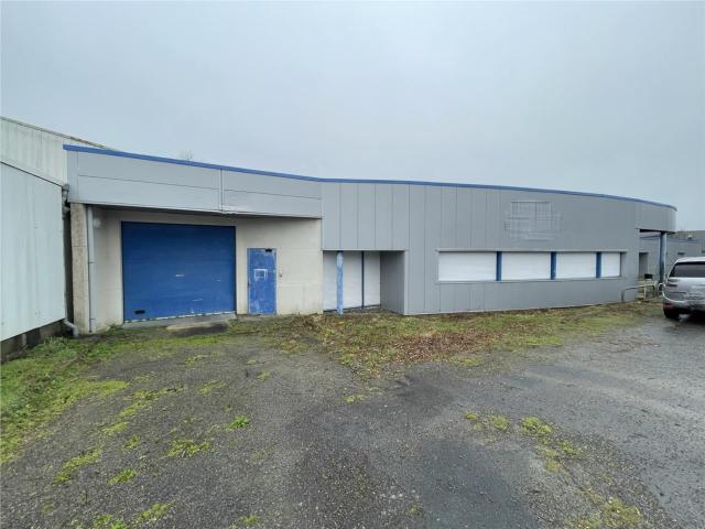 Local Commercial vente à Nantes, Cordemais