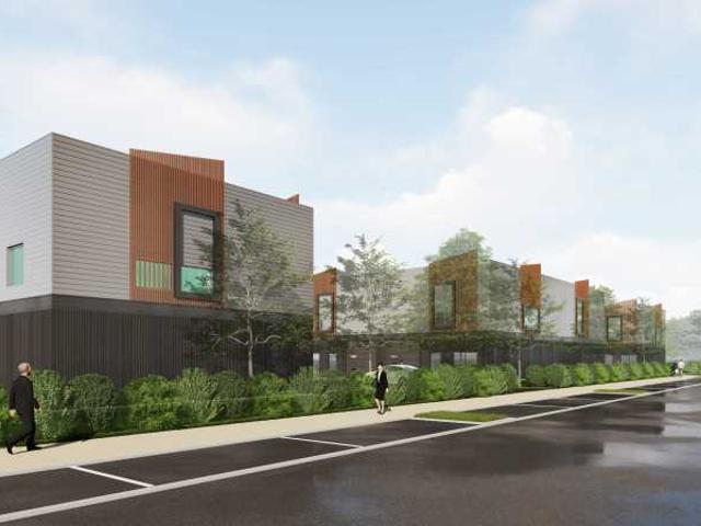 Local Commercial vente à France métropolitaine, Courtry