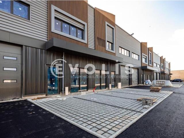 Local Commercial vente à France métropolitaine, Courtry