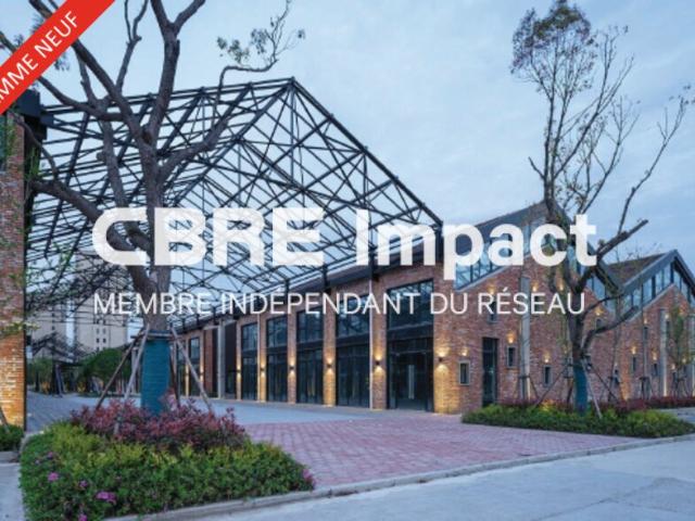 Local Commercial vente à Dijon