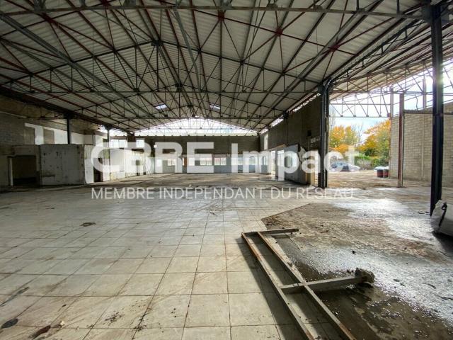 Local Commercial vente à Dijon
