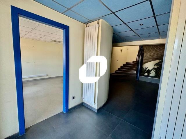 Local Commercial vente à Molsheim, Duppigheim