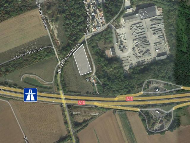 Local Commercial vente à Mantes-la-Jolie, Epône