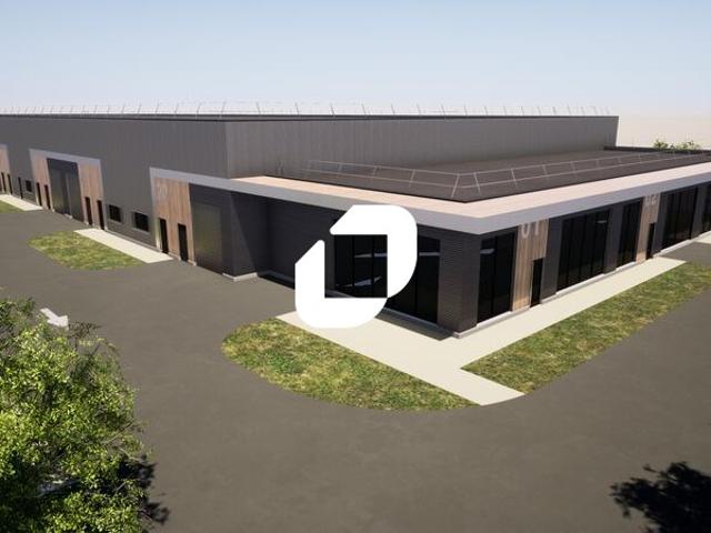 Local Commercial vente à Lille, Erquinghem-lys