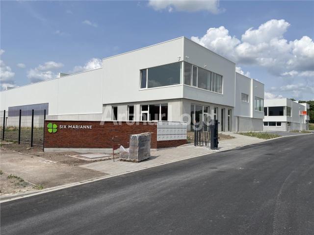 Local Commercial vente à Valenciennes, Escaudain