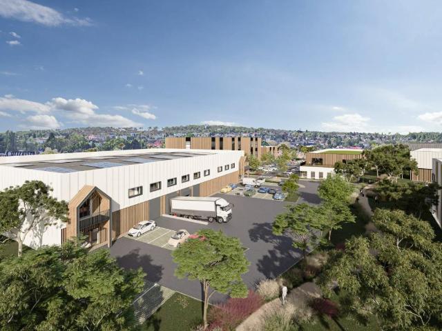 Local Commercial vente à France métropolitaine, Ezanville