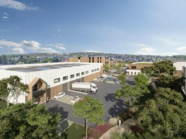 Local Commercial vente à Sarcelles, Ezanville