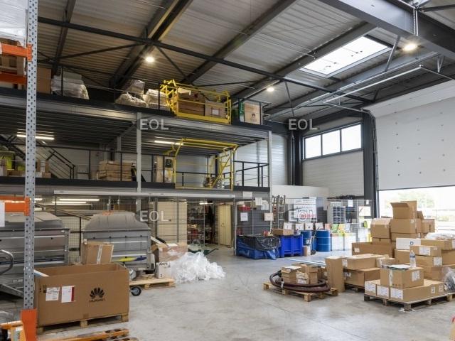 Local Commercial vente à Sarcelles, Ezanville