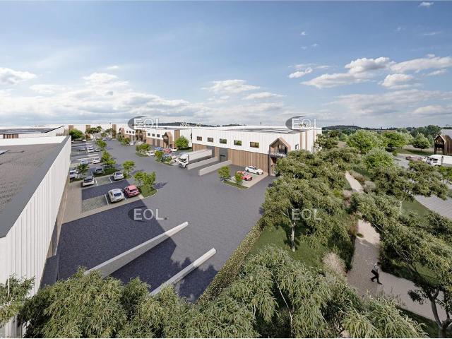 Local Commercial vente à Sarcelles, Ezanville