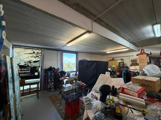 Local Commercial vente à Ferrières-en-Brie, Seine-et-Marne