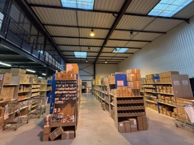 Local Commercial vente à Villefranche-sur-Saône, Rhône