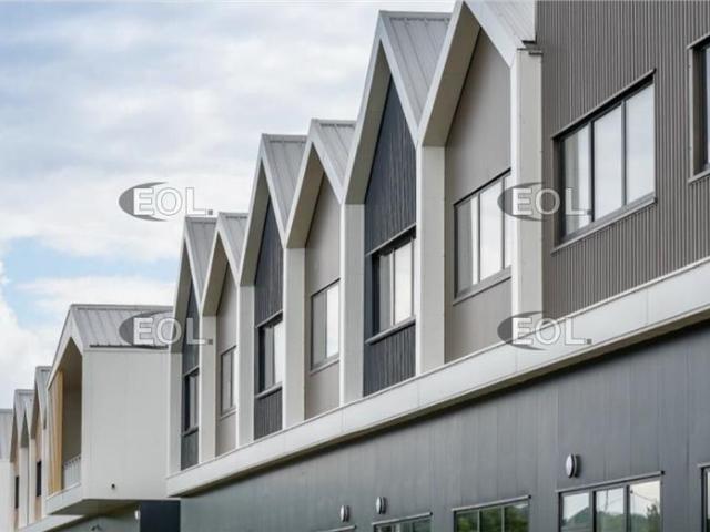 Local Commercial vente à Mantes-la-Jolie, Flins-sur-seine