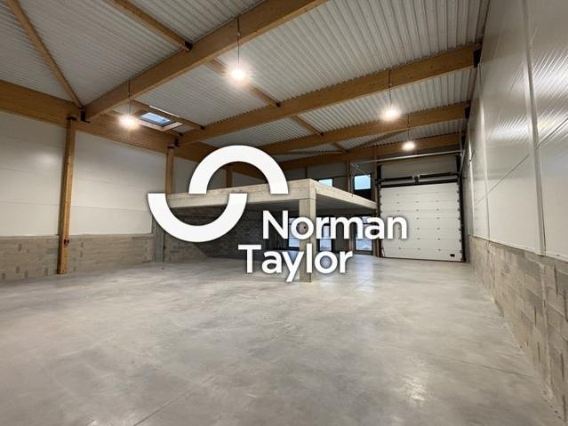 Local Commercial vente à Nîmes, Gallargues-le-montueux