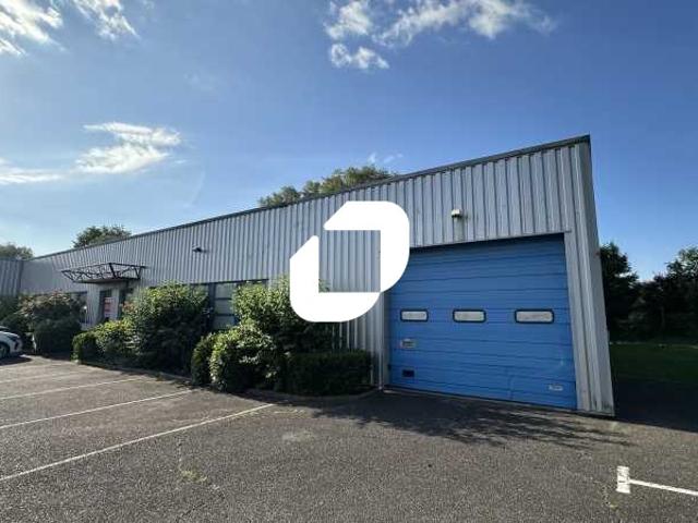 Local Commercial vente à Strasbourg, Geispolsheim