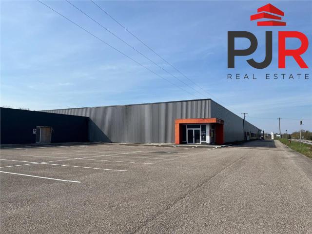 Local Commercial vente à Toul, Fontenoy-sur-moselle