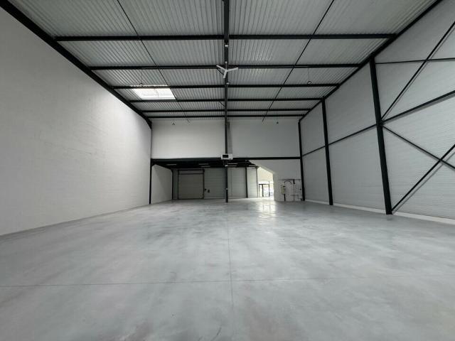 Local Commercial vente à Torcy, Gretz-armainvilliers