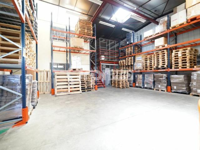 Local Commercial vente à Lyon, Rhône