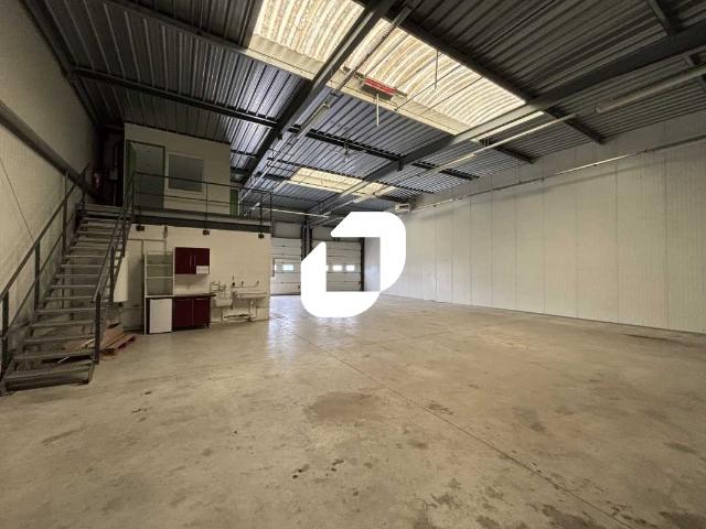 Local Commercial vente à Palaiseau, Guibeville