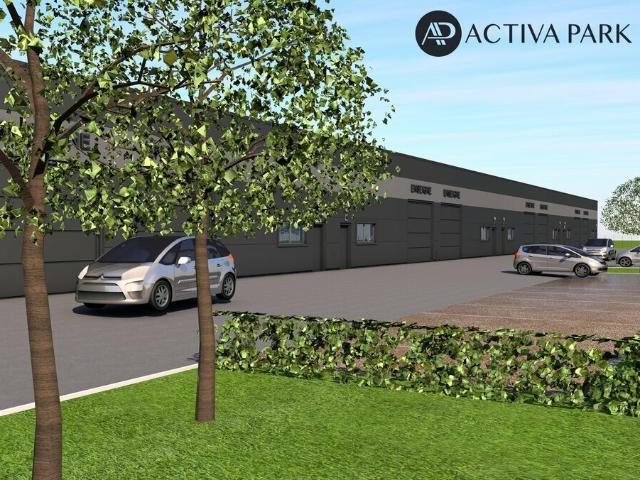Local Commercial vente à Évreux, Guichainville