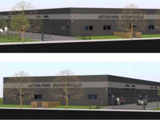 Local Commercial vente à Évreux, Guichainville