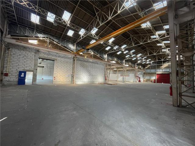 Local Commercial vente à Hirson