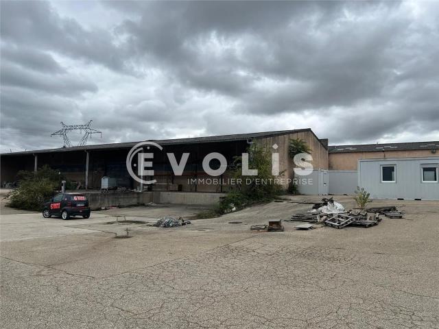 Local Commercial vente à Lyon, Métropole de Lyon