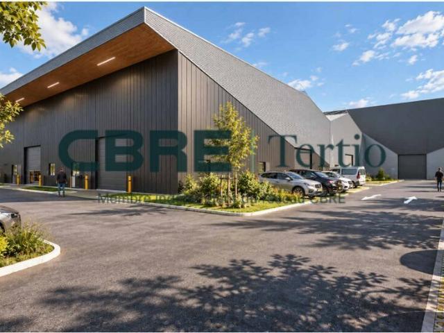 Local Commercial vente à Pôle d'activités Gutemberg, Joué-lès-Tours