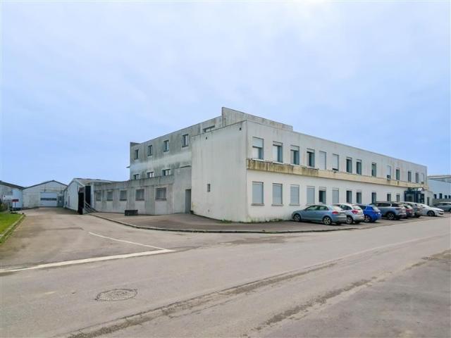 Local Commercial vente à Fougères-Vitré, Bretagne