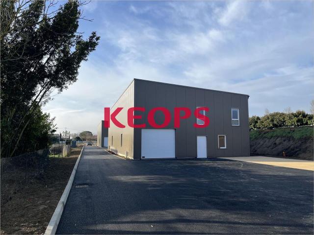 Local Commercial vente à Muret, Labarthe-sur-lèze