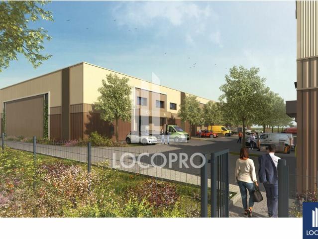 Local Commercial vente à Brignoles, Le Cannet-des-maures