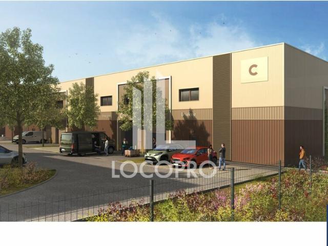 Local Commercial vente à Brignoles, Le Cannet-des-maures