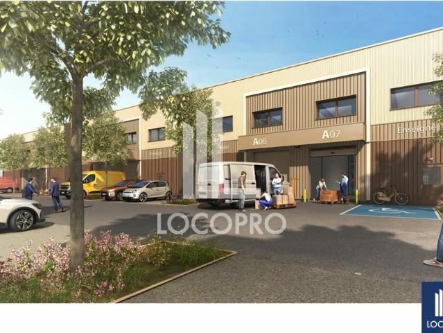 Local Commercial vente à Brignoles, Le Cannet-des-maures