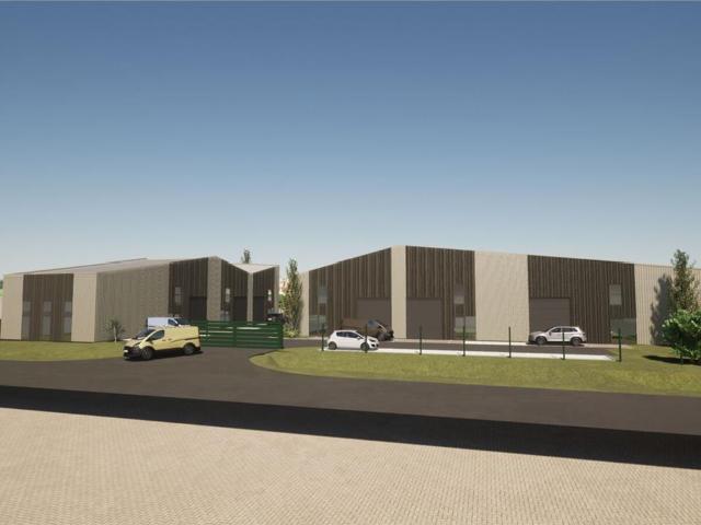 Local Commercial vente à Nantes, Les Sorinières