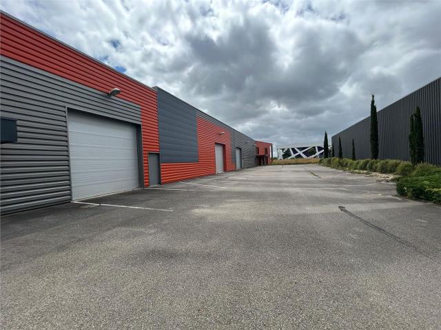 Local Commercial vente à Nantes, Les Sorinières
