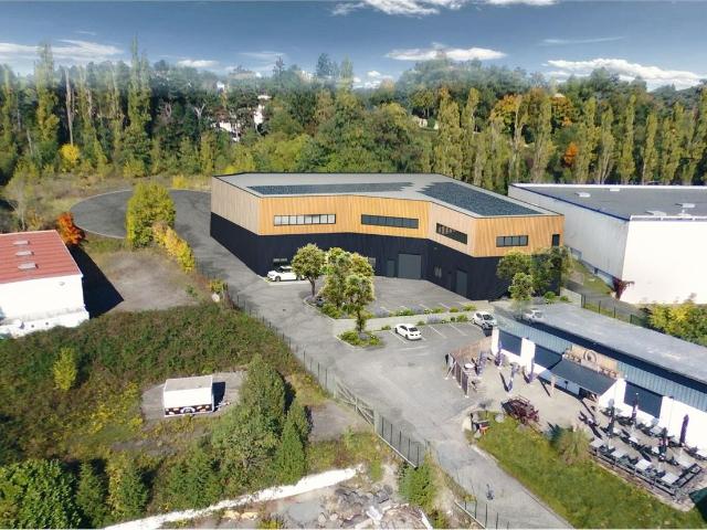 Local Commercial vente à Saint-Étienne, L'etrat