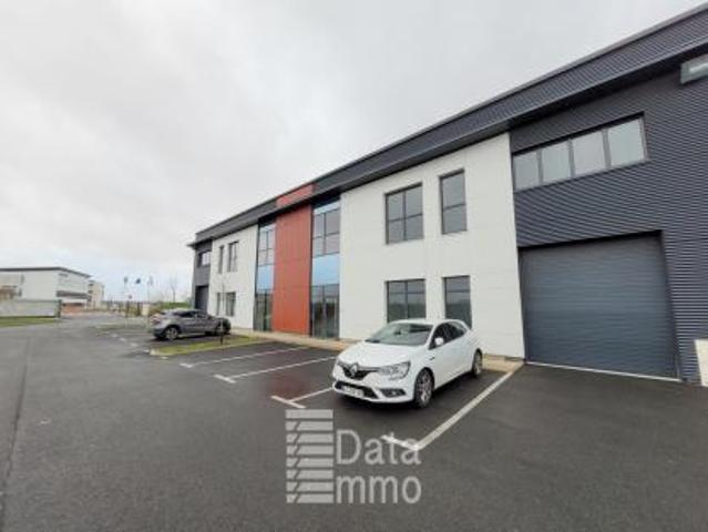 Local Commercial vente à Melun, Moissy-cramayel