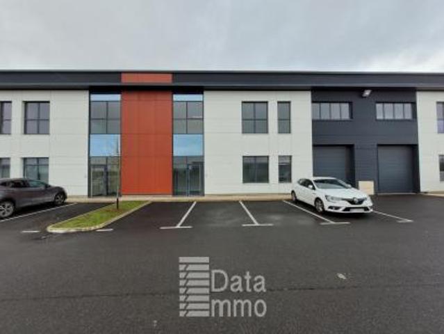 Local Commercial vente à Melun, Moissy-cramayel