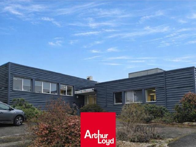 Local Commercial vente à Villefranche-sur-Saône, Rhône