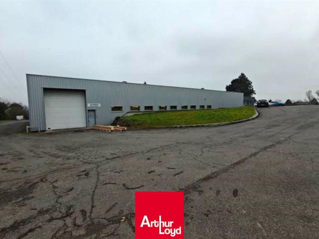 Local Commercial vente à Villefranche-sur-Saône, Rhône