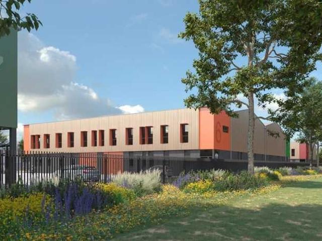 Local Commercial vente à Créteil, Limeil-brévannes