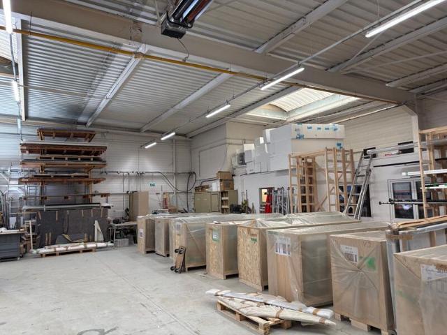 Local Commercial location à Nogent-sur-Marne, Champigny-sur-marne