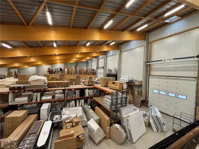 Local Commercial vente à Dijon, Longvic