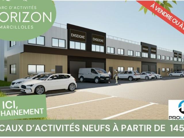 Local Commercial vente à Vienne, Marcilloles