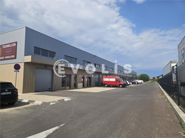 Local Commercial vente à Palaiseau, Marolles-en-hurepoix