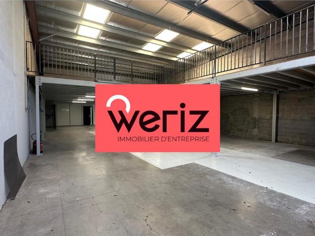 Local Commercial vente à Marseille