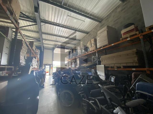 Local Commercial vente à Bordeaux, Martignas-sur-jalle