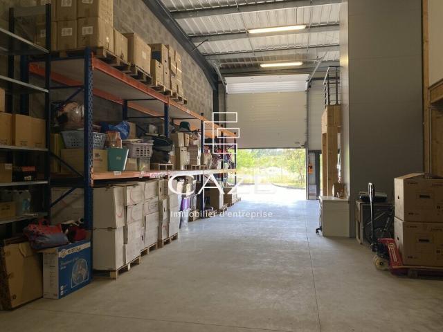 Local Commercial vente à Bordeaux, Martignas-sur-jalle