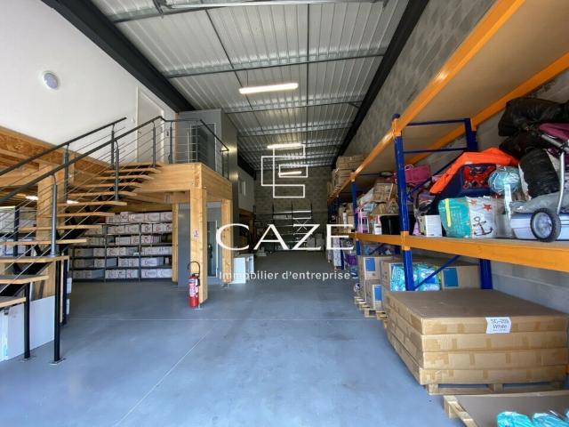 Local Commercial vente à Bordeaux, Martignas-sur-jalle